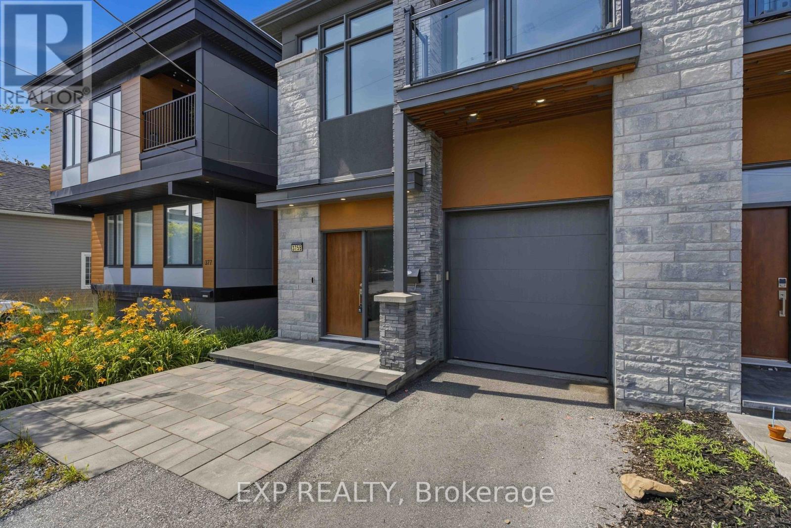 B - 375 MADISON AVENUE, Ottawa