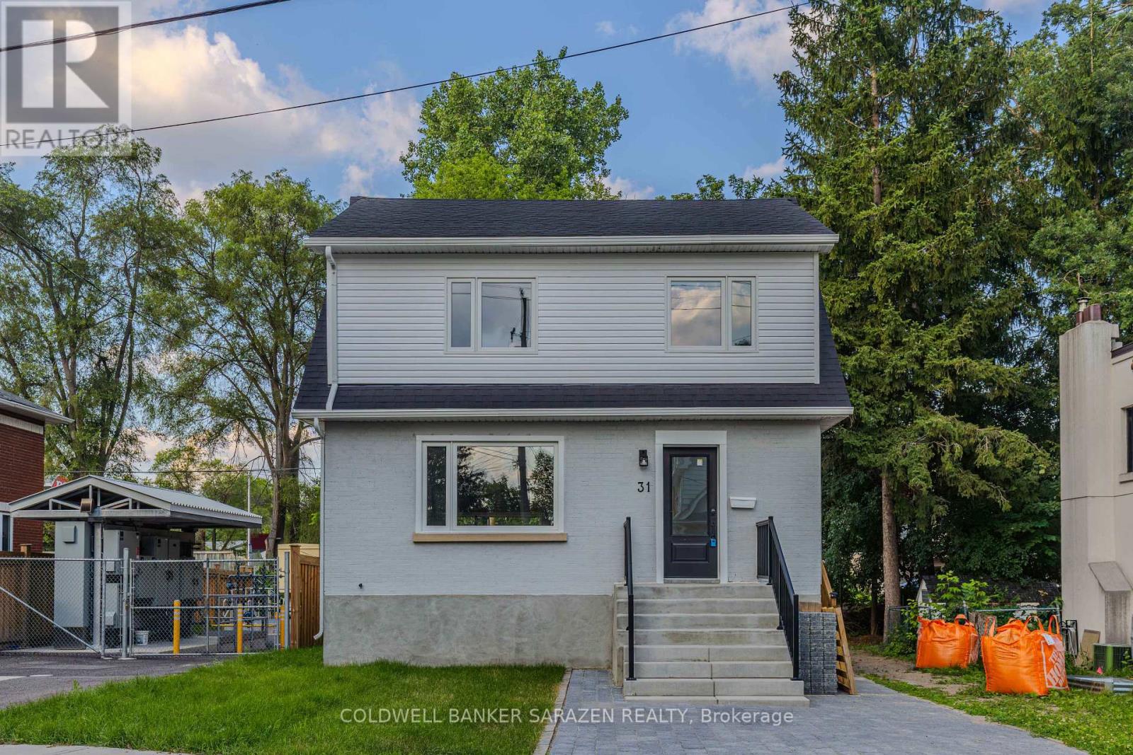31 HARVARD AVENUE, Ottawa