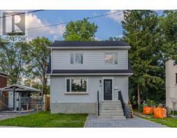 31 HARVARD AVENUE, Ottawa, Ontario