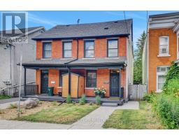 191 CATHCART STREET, Ottawa, Ontario