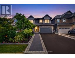 319 BOBOLINK RIDGE, ottawa, Ontario