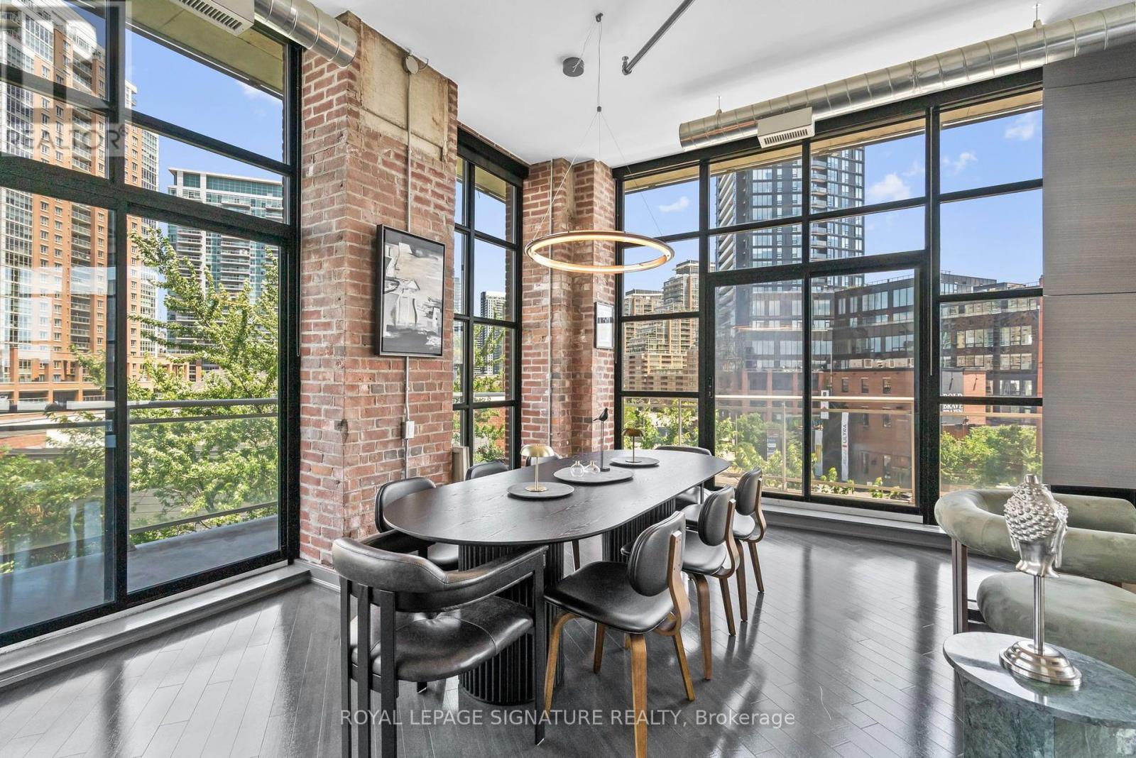 411 - 43 Hanna Avenue, Toronto, Ontario  M6K 1X1 - Photo 15 - C13551168