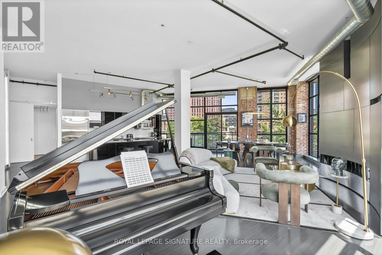411 - 43 Hanna Avenue, Toronto, Ontario  M6K 1X1 - Photo 17 - C13551168