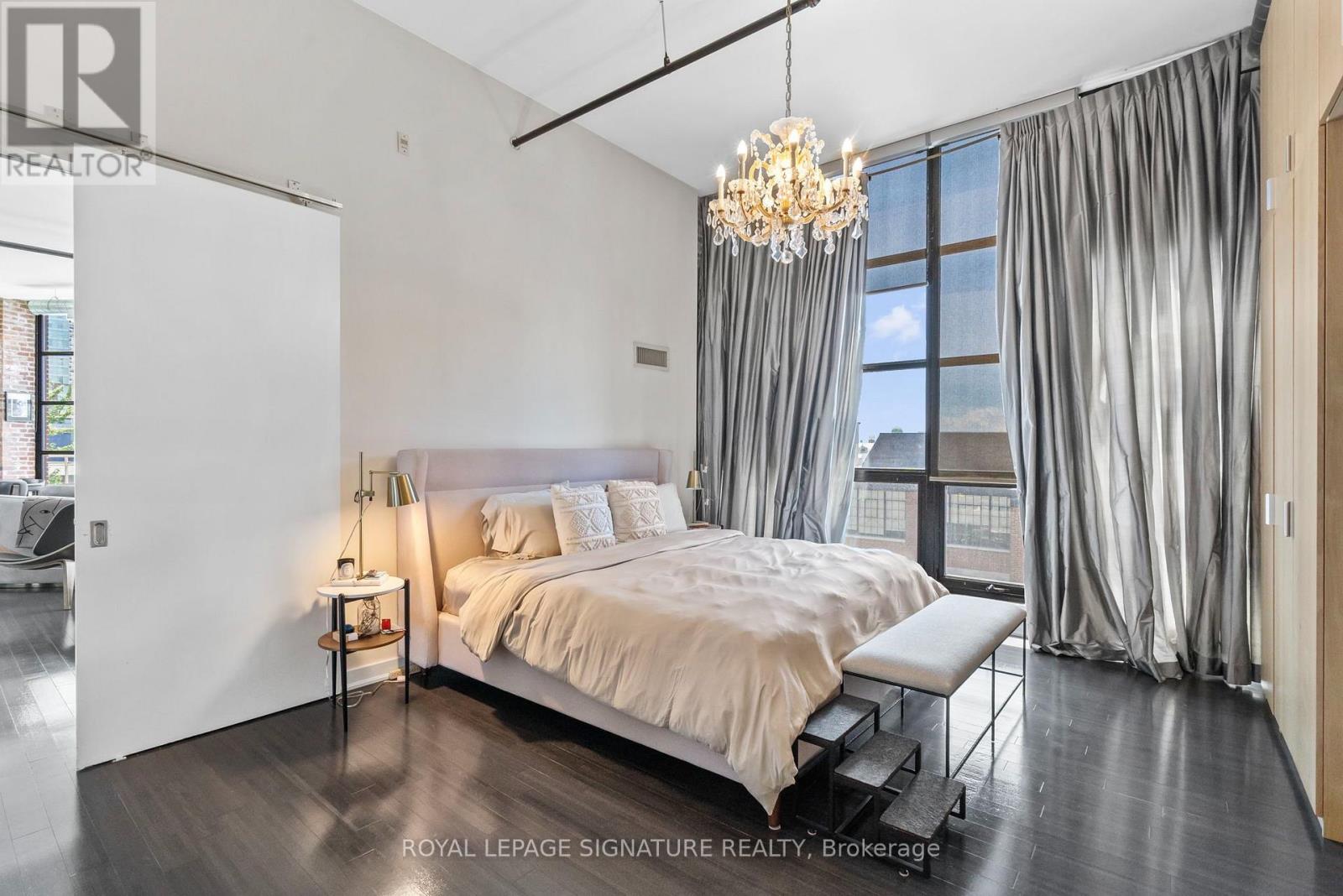411 - 43 Hanna Avenue, Toronto, Ontario  M6K 1X1 - Photo 28 - C13551168