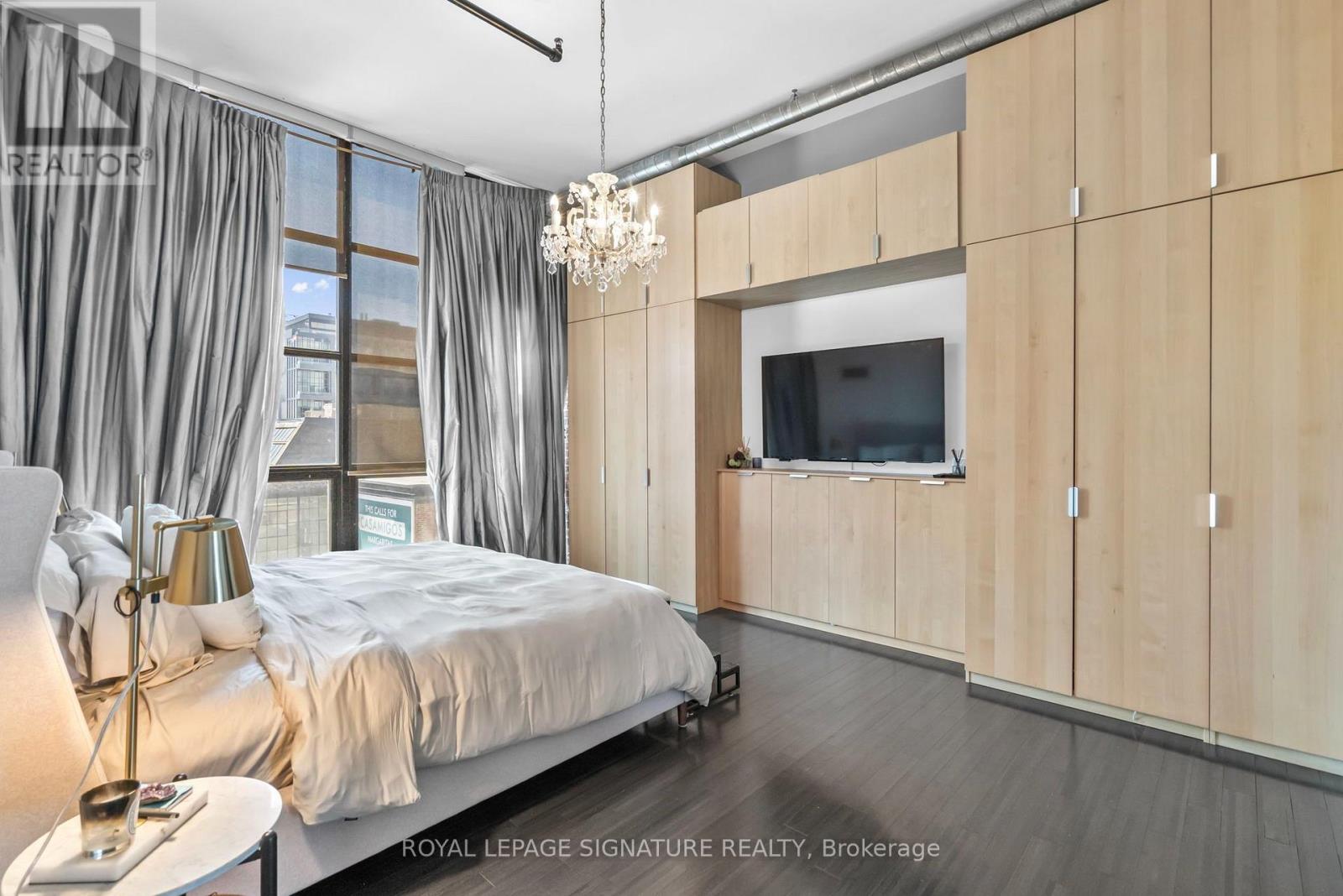 411 - 43 Hanna Avenue, Toronto, Ontario  M6K 1X1 - Photo 30 - C13551168