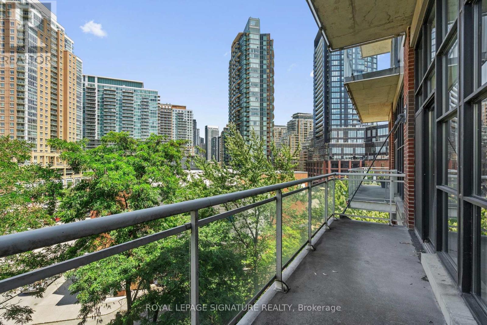 411 - 43 Hanna Avenue, Toronto, Ontario  M6K 1X1 - Photo 33 - C13551168