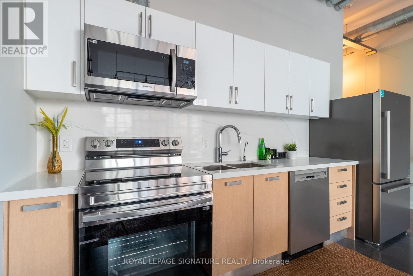 411 - 43 Hanna Avenue, Toronto, Ontario  M6K 1X1 - Photo 34 - C13551168