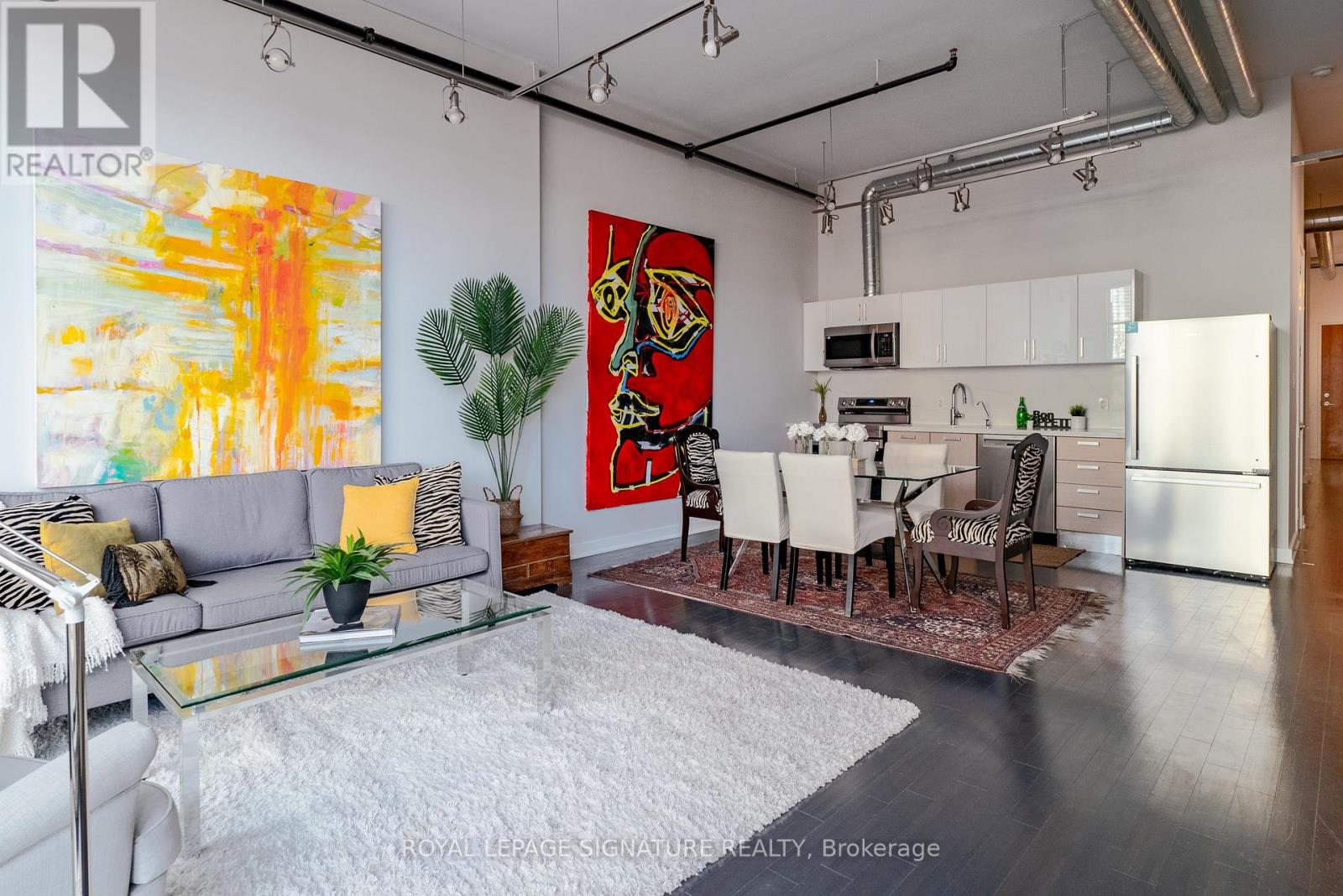 411 - 43 Hanna Avenue, Toronto, Ontario  M6K 1X1 - Photo 36 - C13551168