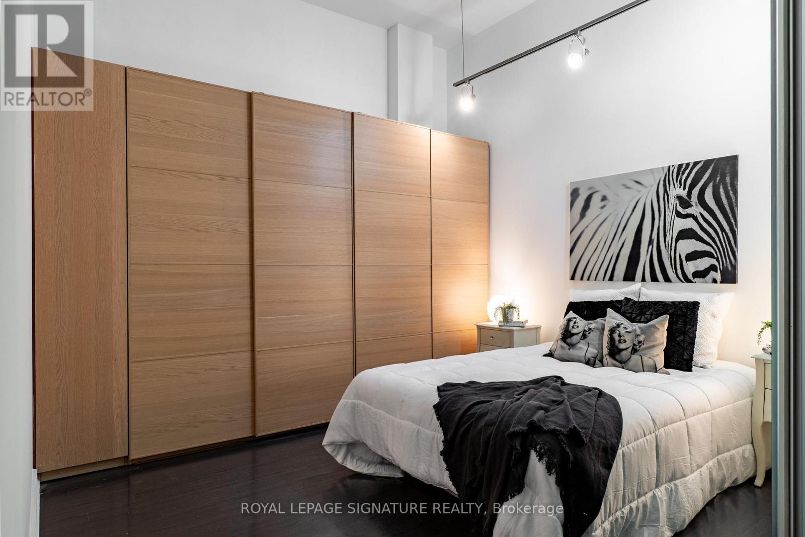 411 - 43 Hanna Avenue, Toronto, Ontario  M6K 1X1 - Photo 37 - C13551168
