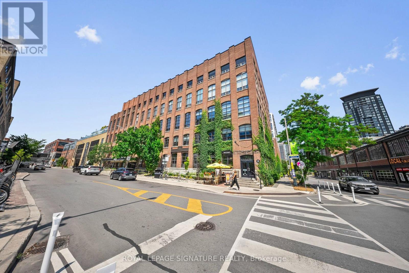 411 - 43 Hanna Avenue, Toronto, Ontario  M6K 1X1 - Photo 39 - C13551168