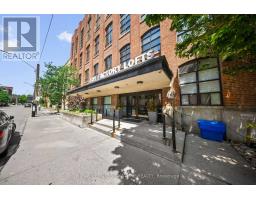 411 - 43 HANNA AVENUE, Toronto, Ontario