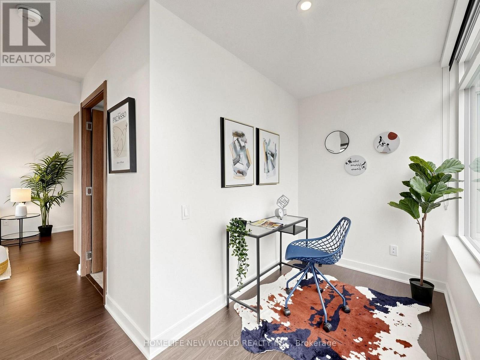 1806 - 19 Bathurst Street, Toronto, Ontario  M5V 0N2 - Photo 15 - C13551232