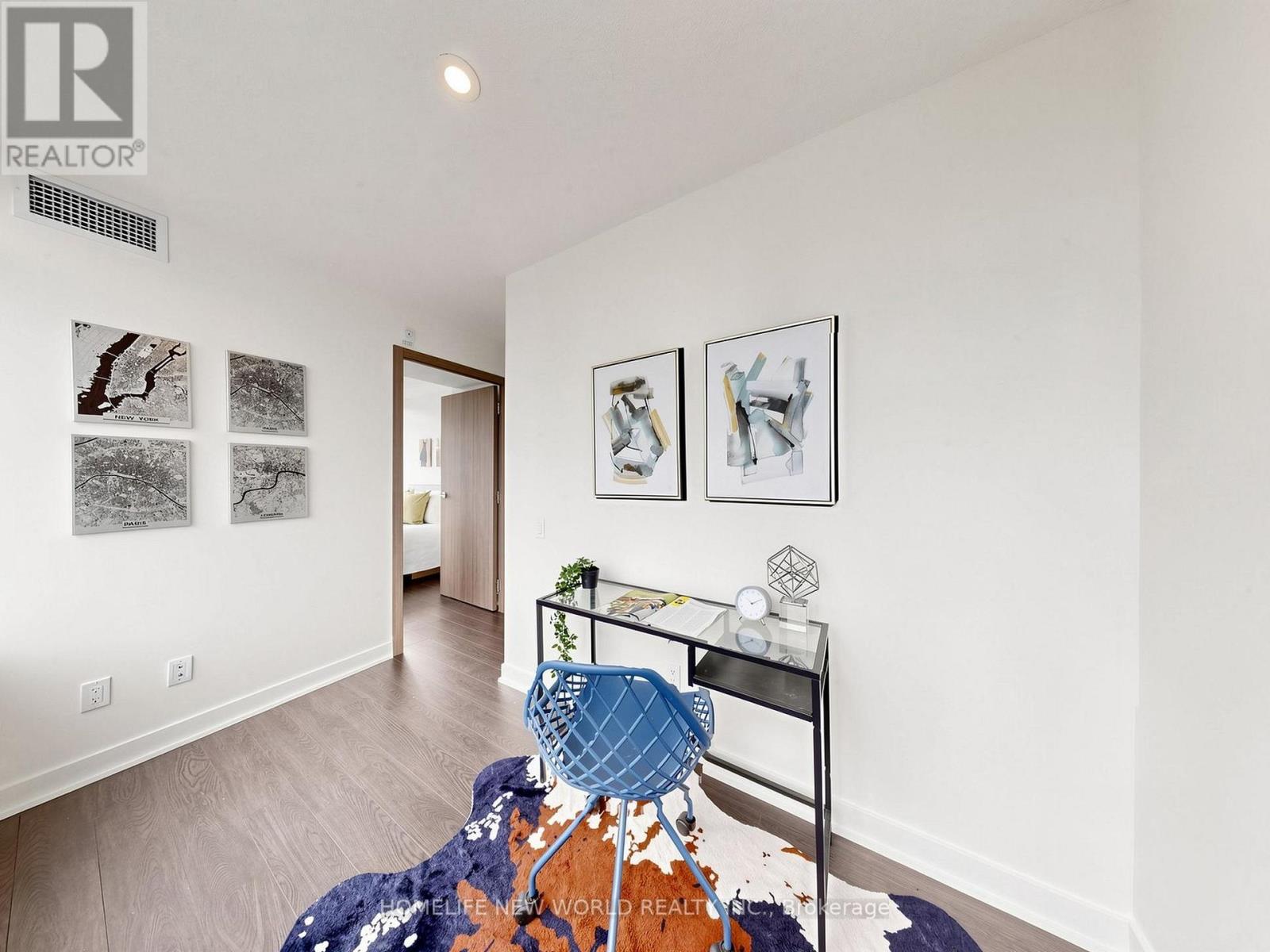 1806 - 19 Bathurst Street, Toronto, Ontario  M5V 0N2 - Photo 16 - C13551232