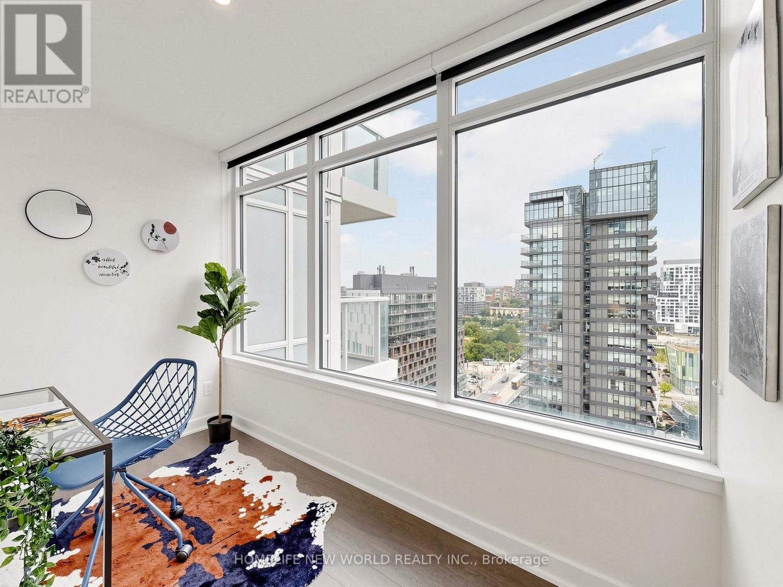 1806 - 19 Bathurst Street, Toronto, Ontario  M5V 0N2 - Photo 17 - C13551232