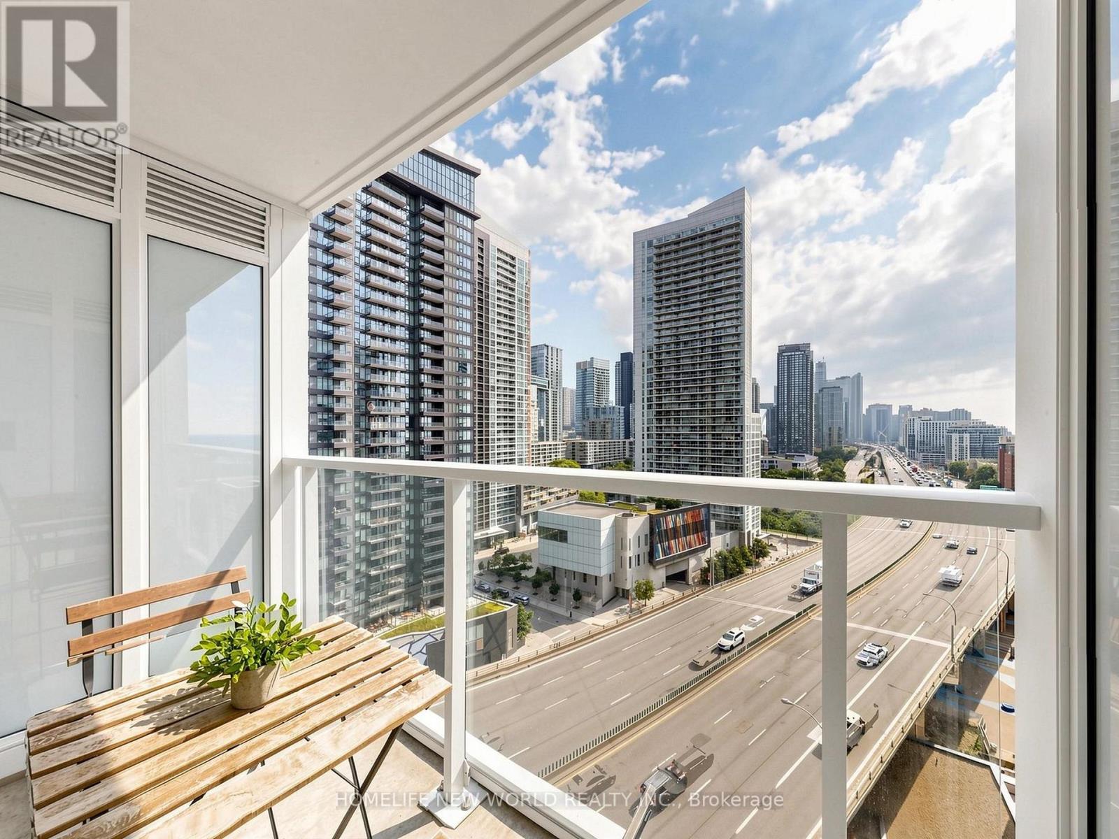 1806 - 19 Bathurst Street, Toronto, Ontario  M5V 0N2 - Photo 19 - C13551232