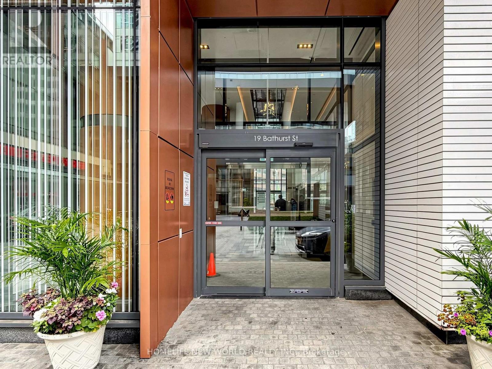 1806 - 19 Bathurst Street, Toronto, Ontario  M5V 0N2 - Photo 20 - C13551232