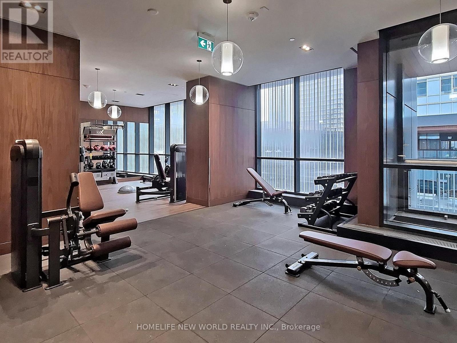 1806 - 19 Bathurst Street, Toronto, Ontario  M5V 0N2 - Photo 23 - C13551232