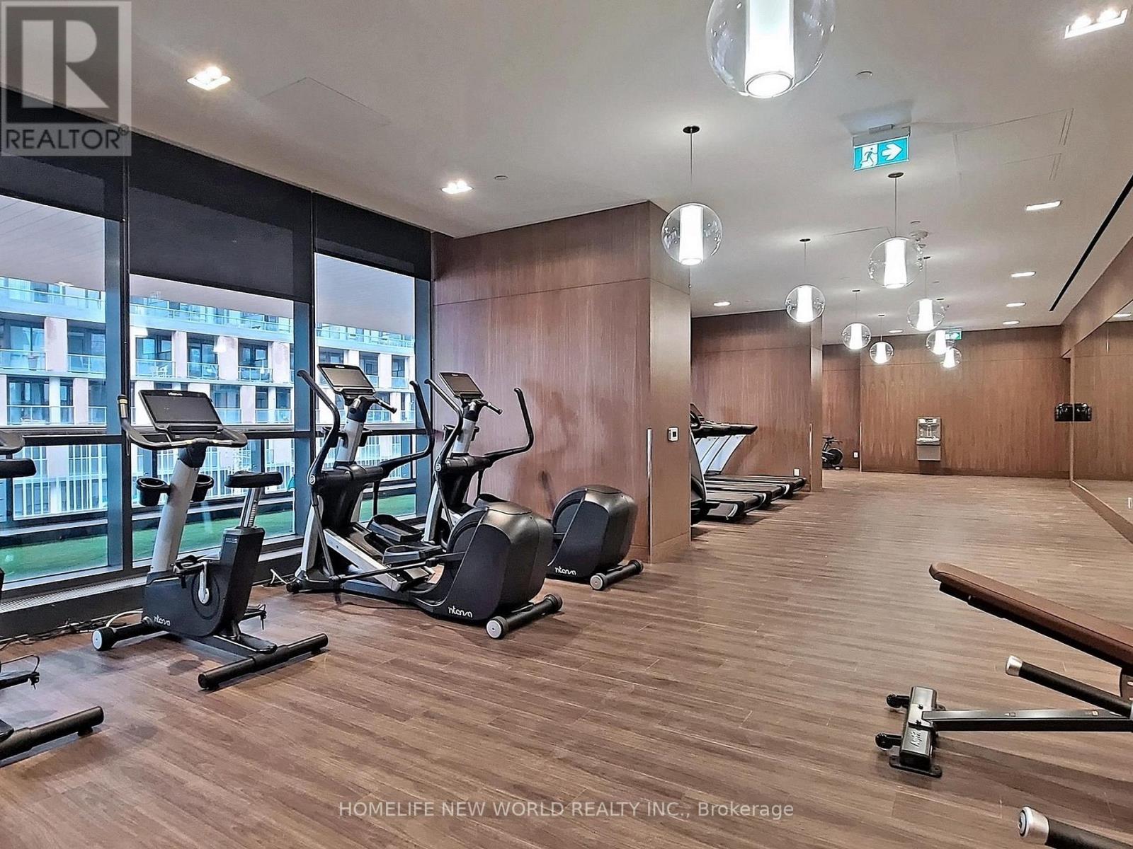 1806 - 19 Bathurst Street, Toronto, Ontario  M5V 0N2 - Photo 24 - C13551232