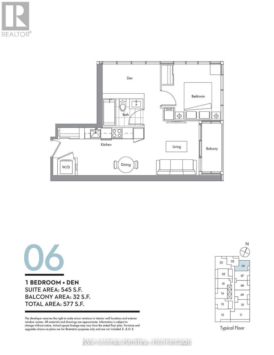 1806 - 19 Bathurst Street, Toronto, Ontario  M5V 0N2 - Photo 26 - C13551232