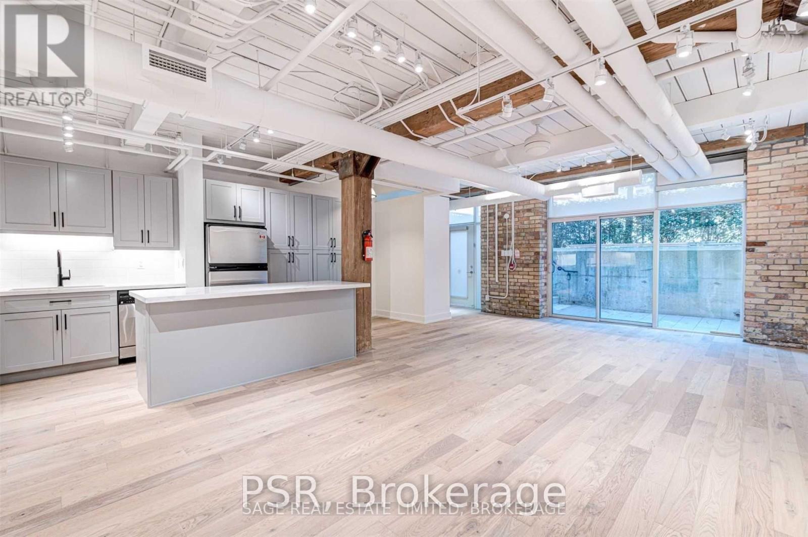 117 - 955 Queen Street W, Toronto, Ontario  M6J 1G9 - Photo 1 - C13551242