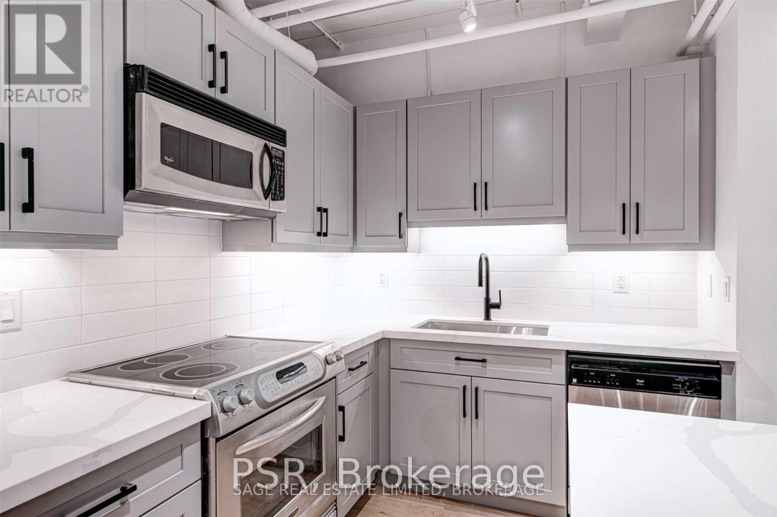 117 - 955 Queen Street W, Toronto, Ontario  M6J 1G9 - Photo 10 - C13551242
