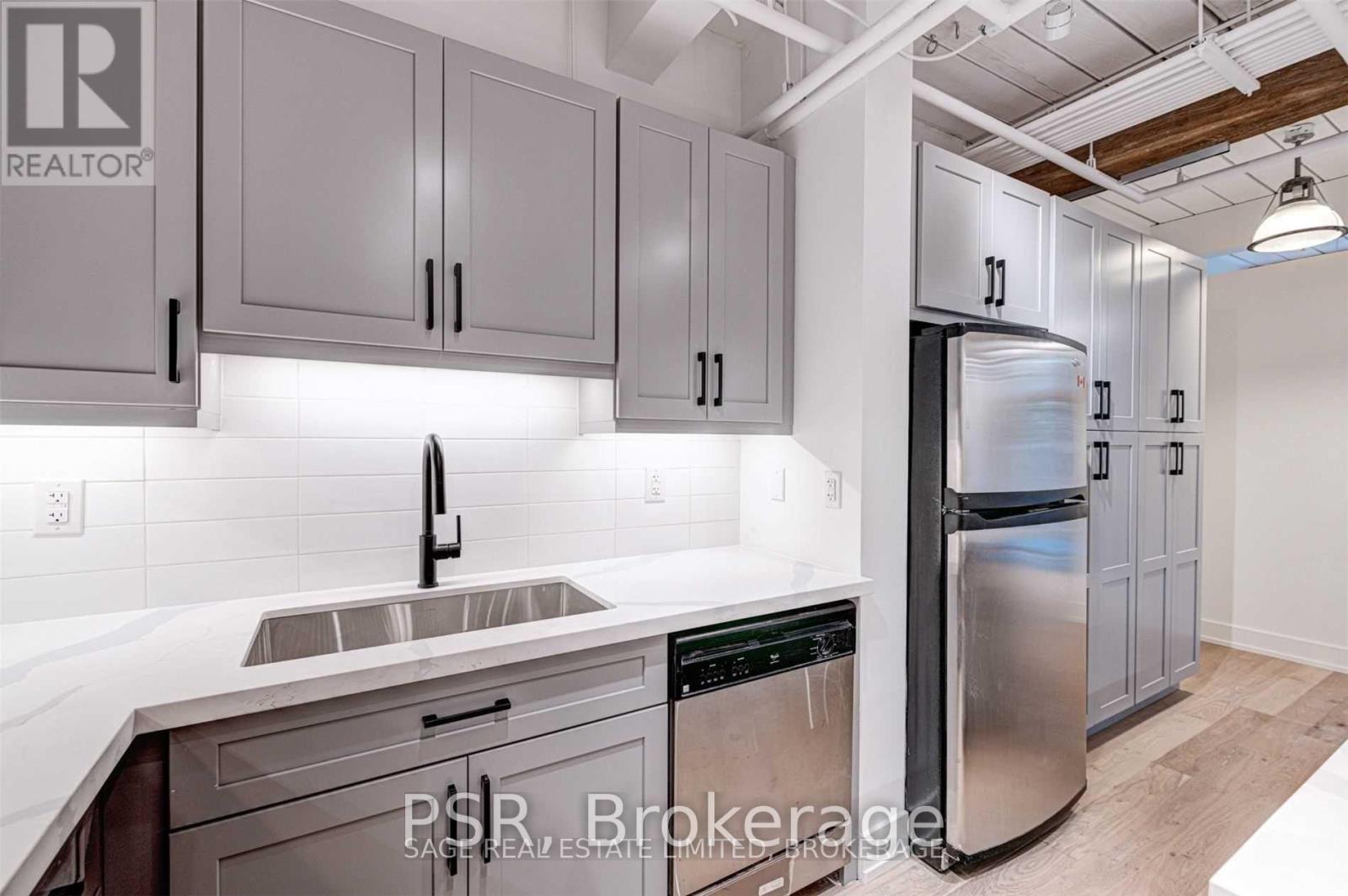 117 - 955 Queen Street W, Toronto, Ontario  M6J 1G9 - Photo 11 - C13551242