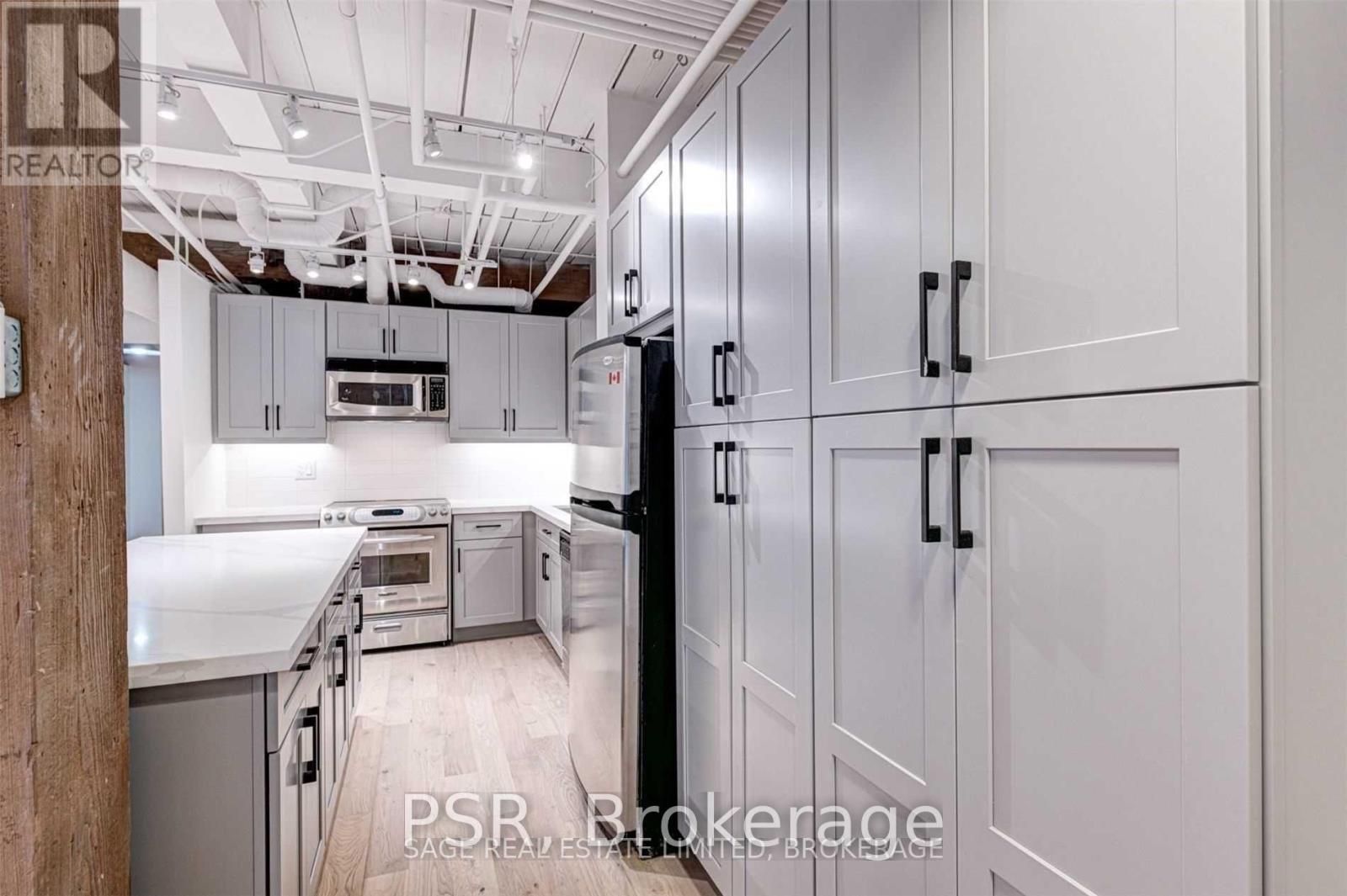 117 - 955 Queen Street W, Toronto, Ontario  M6J 1G9 - Photo 13 - C13551242
