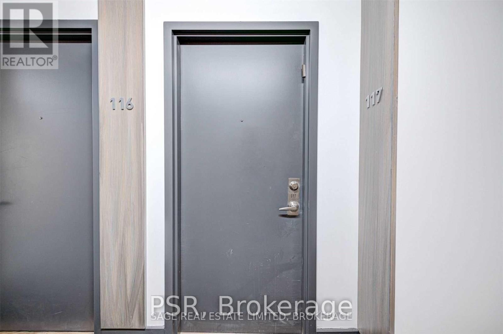 117 - 955 Queen Street W, Toronto, Ontario  M6J 1G9 - Photo 24 - C13551242