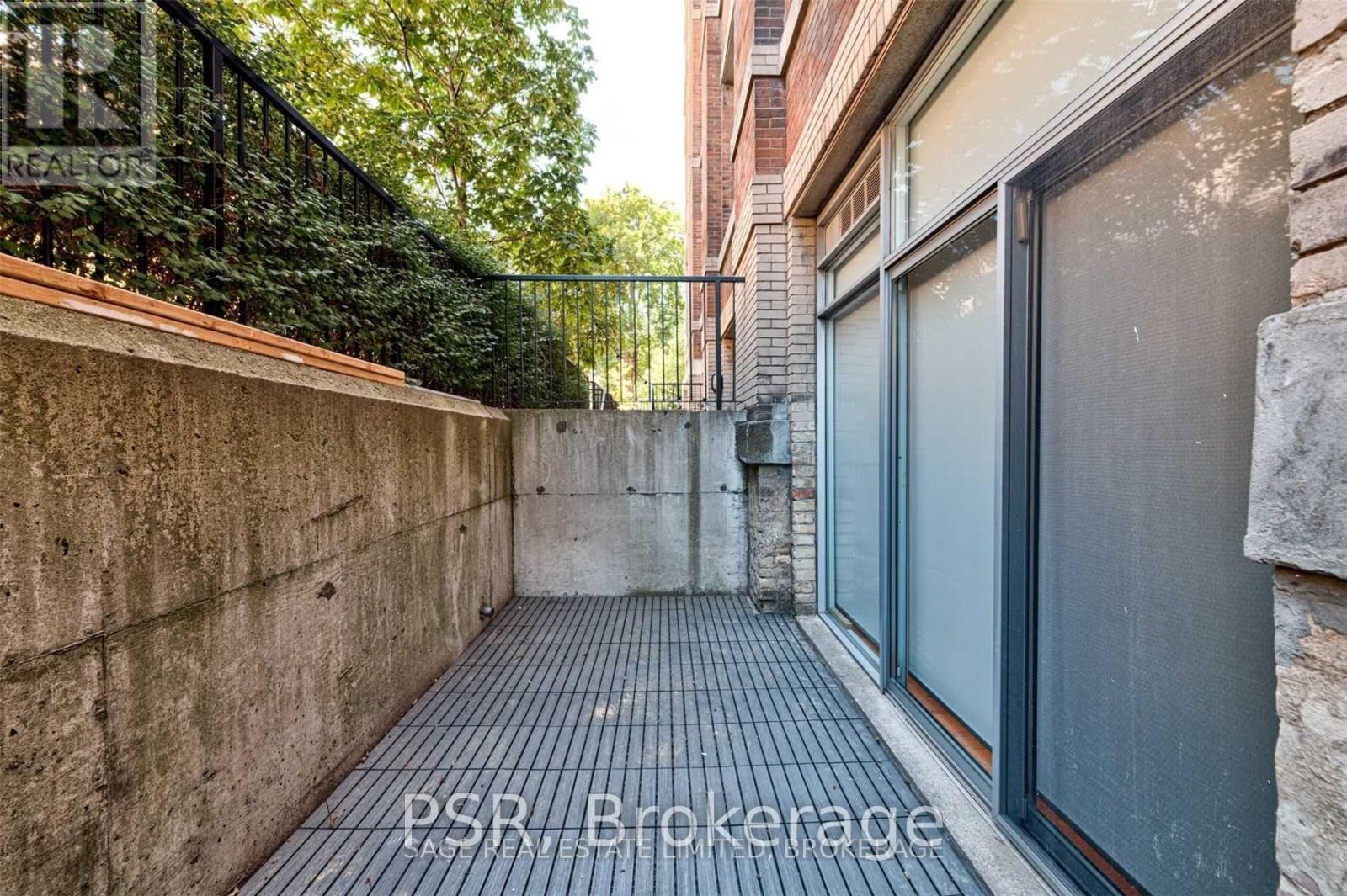 117 - 955 Queen Street W, Toronto, Ontario  M6J 1G9 - Photo 25 - C13551242