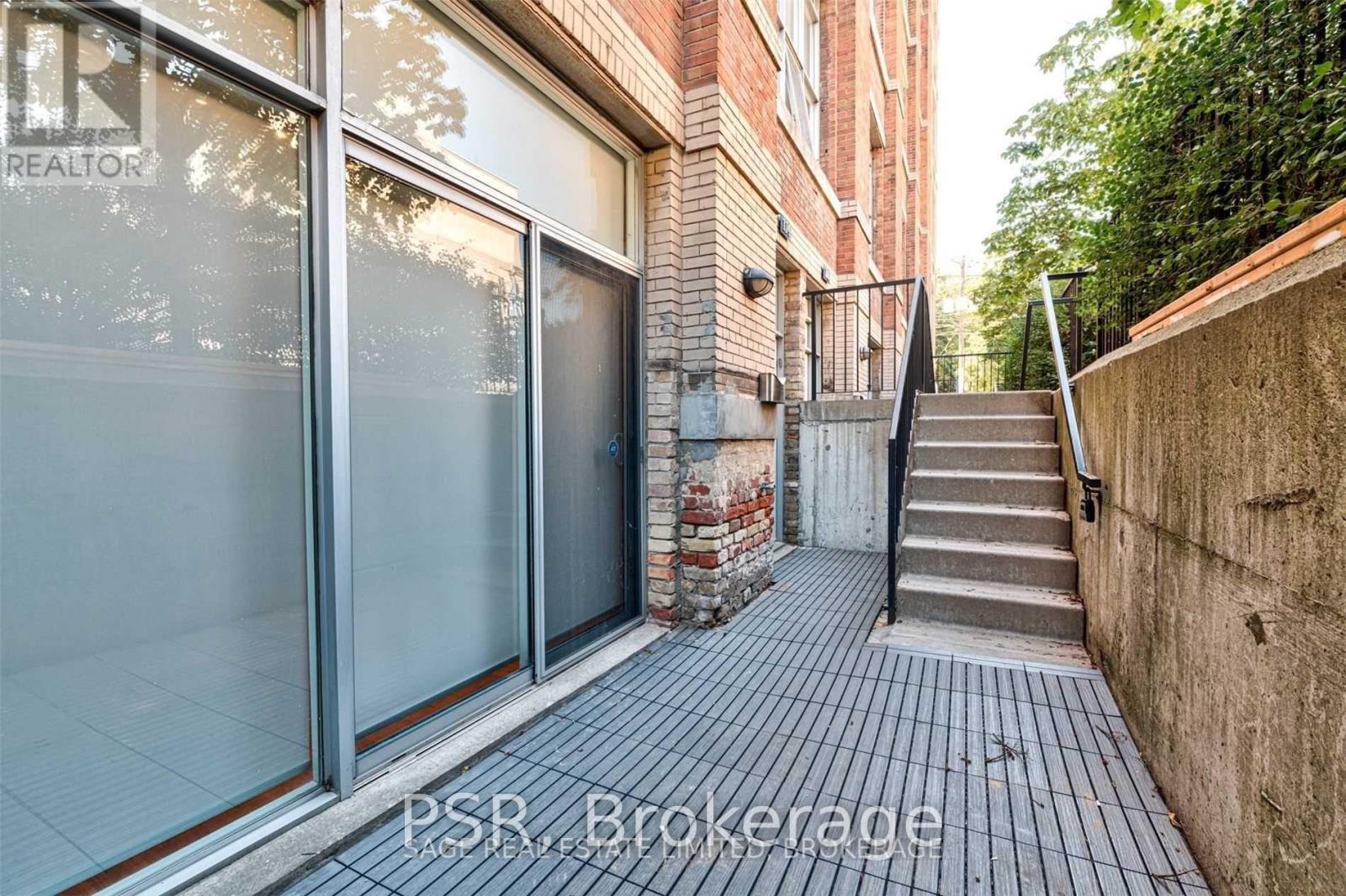 117 - 955 Queen Street W, Toronto, Ontario  M6J 1G9 - Photo 26 - C13551242