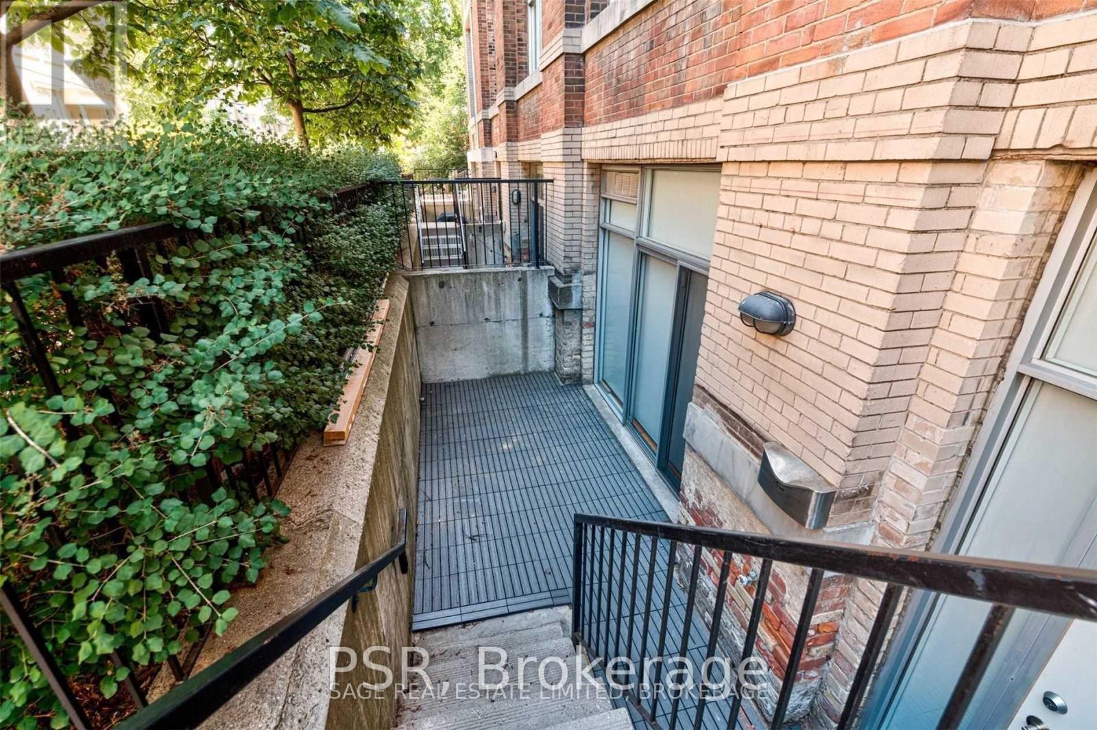 117 - 955 Queen Street W, Toronto, Ontario  M6J 1G9 - Photo 27 - C13551242