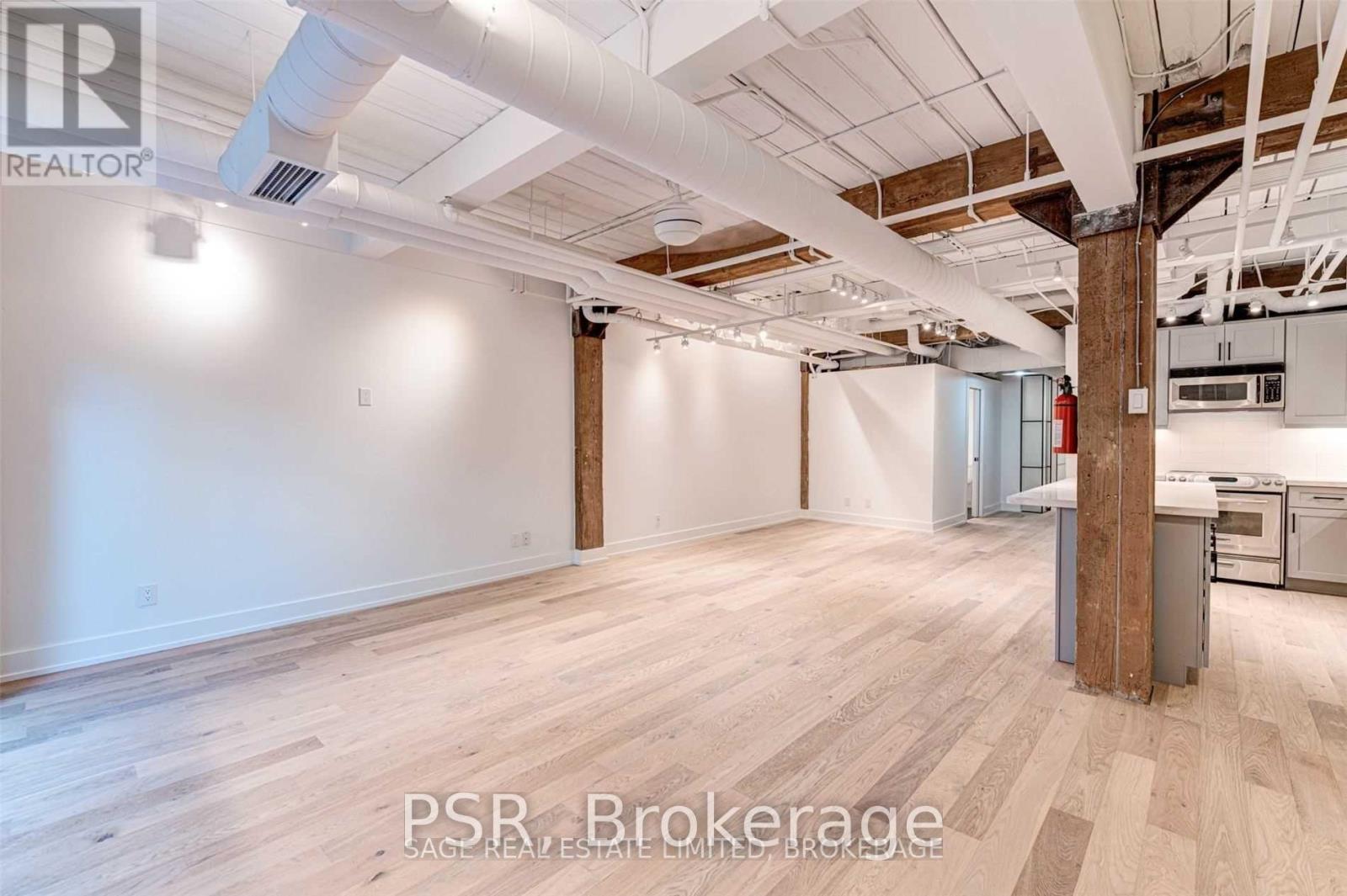 117 - 955 Queen Street W, Toronto, Ontario  M6J 1G9 - Photo 3 - C13551242
