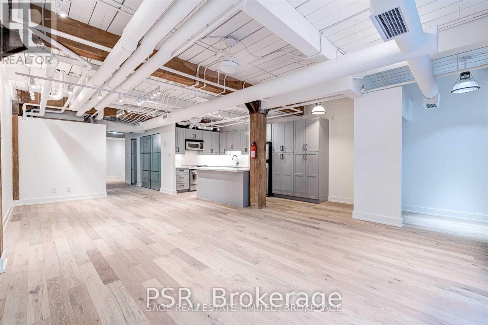 117 - 955 Queen Street W, Toronto, Ontario  M6J 1G9 - Photo 4 - C13551242