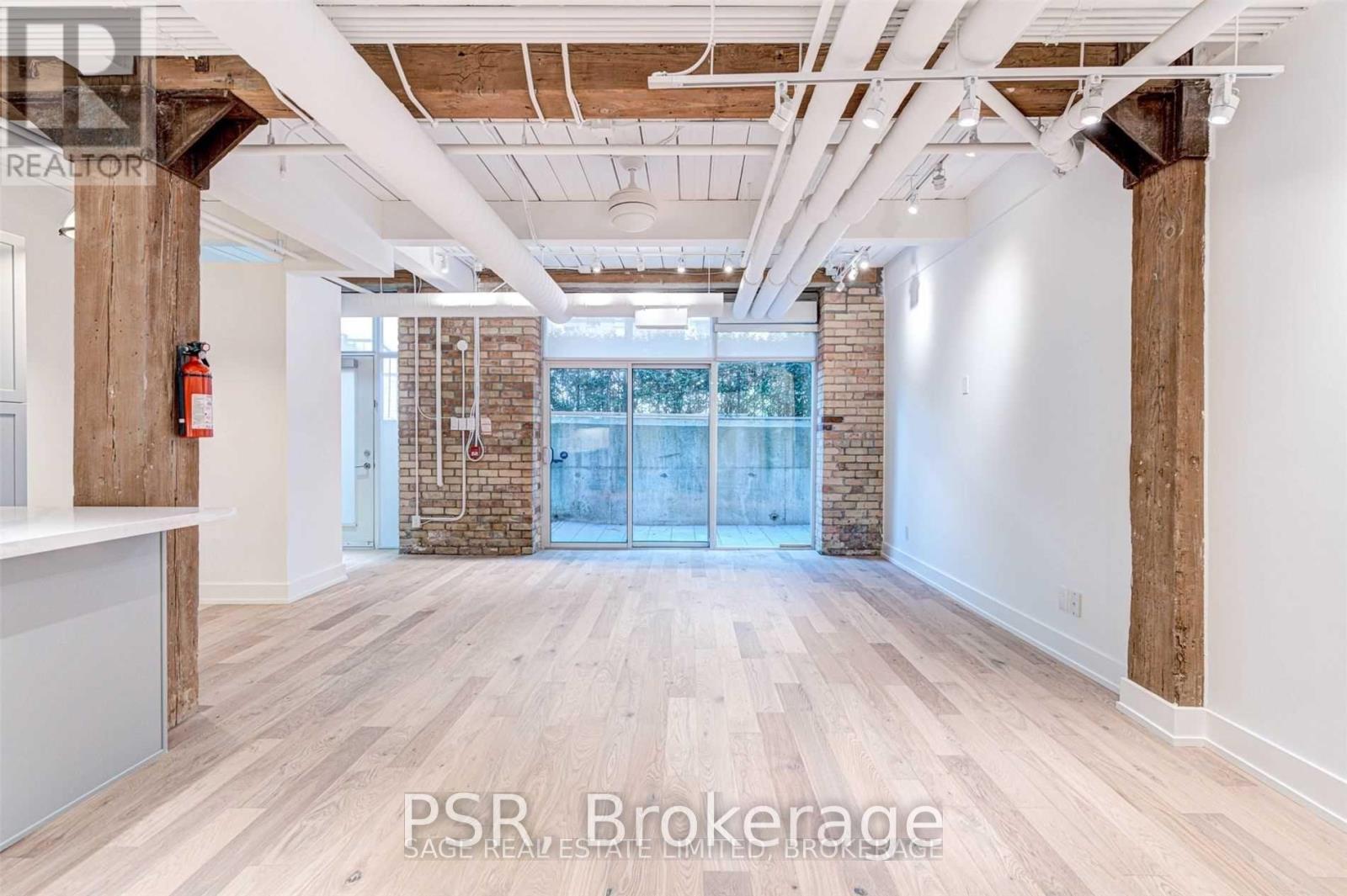 117 - 955 Queen Street W, Toronto, Ontario  M6J 1G9 - Photo 5 - C13551242