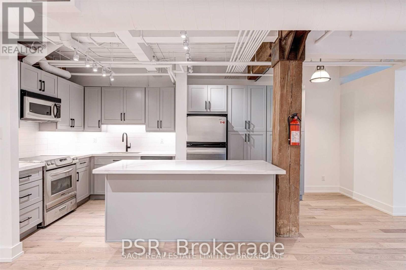 117 - 955 Queen Street W, Toronto, Ontario  M6J 1G9 - Photo 7 - C13551242