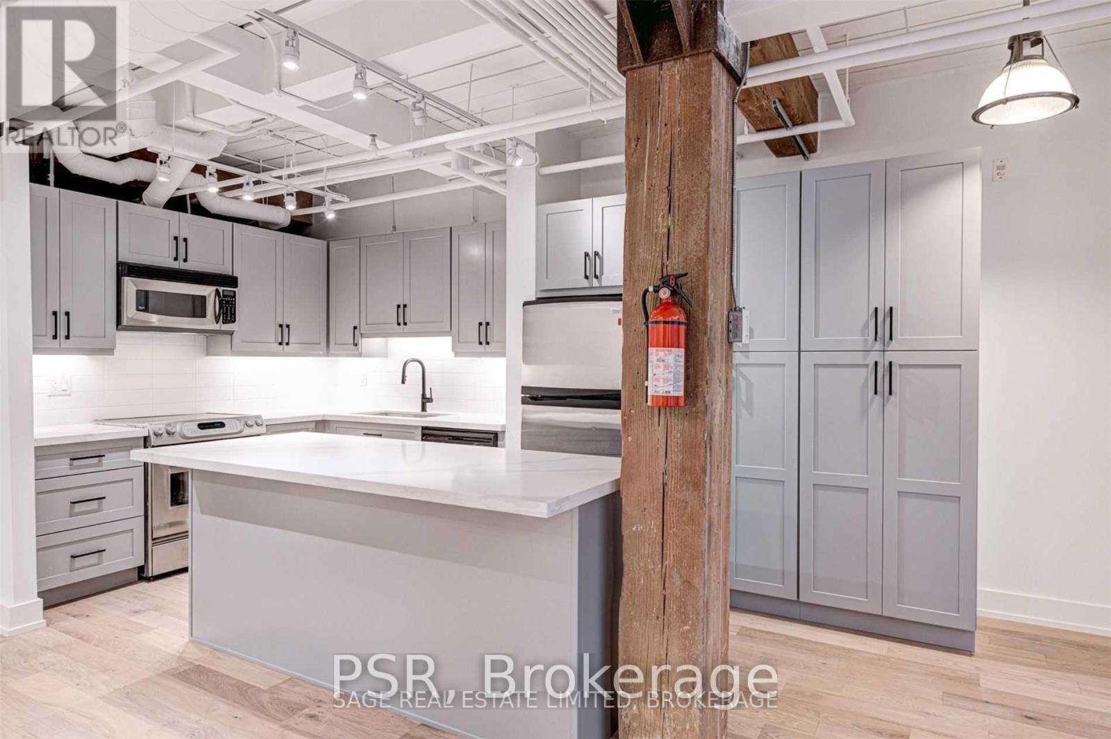 117 - 955 Queen Street W, Toronto, Ontario  M6J 1G9 - Photo 8 - C13551242