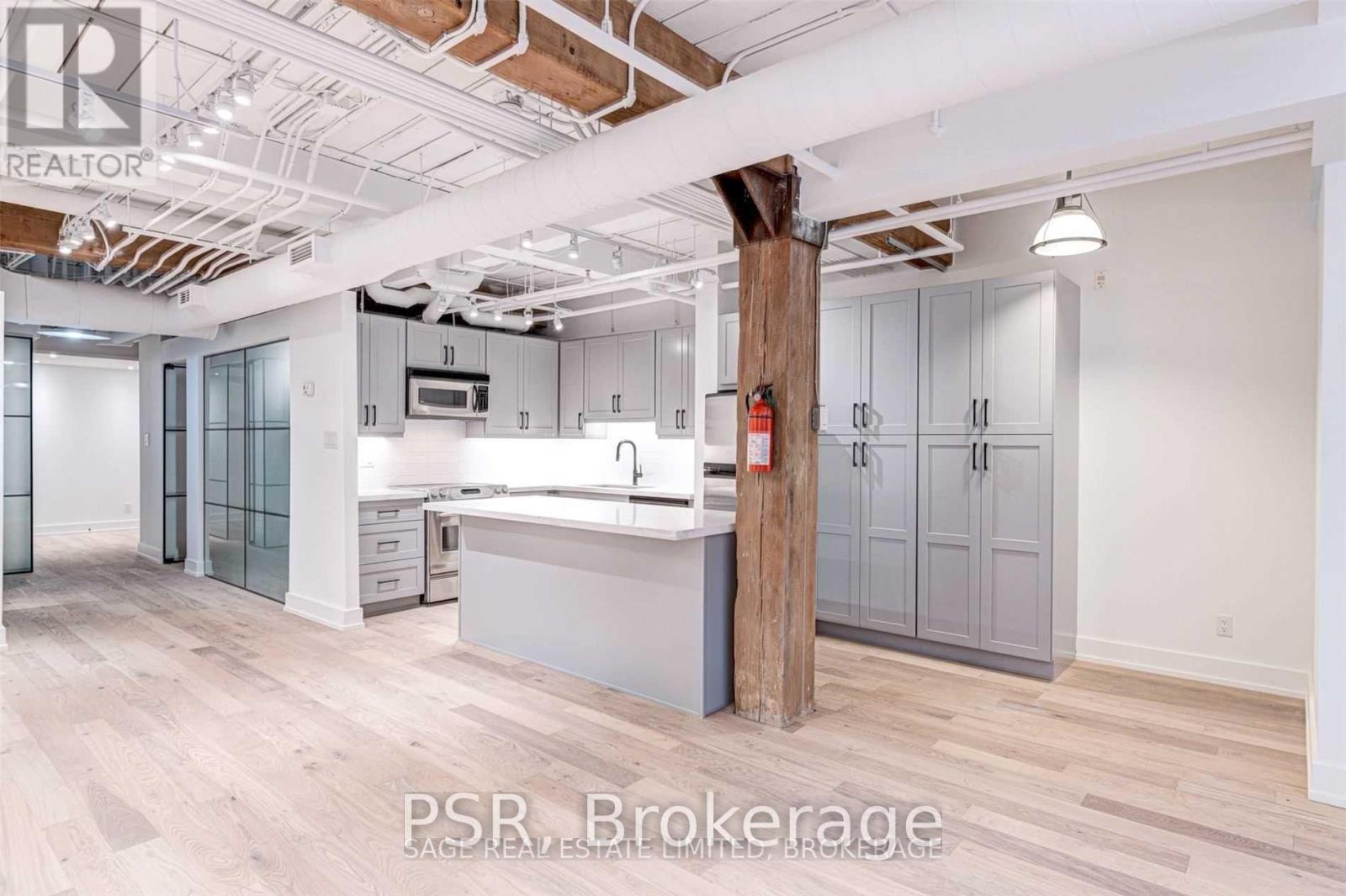 117 - 955 Queen Street W, Toronto, Ontario  M6J 1G9 - Photo 9 - C13551242