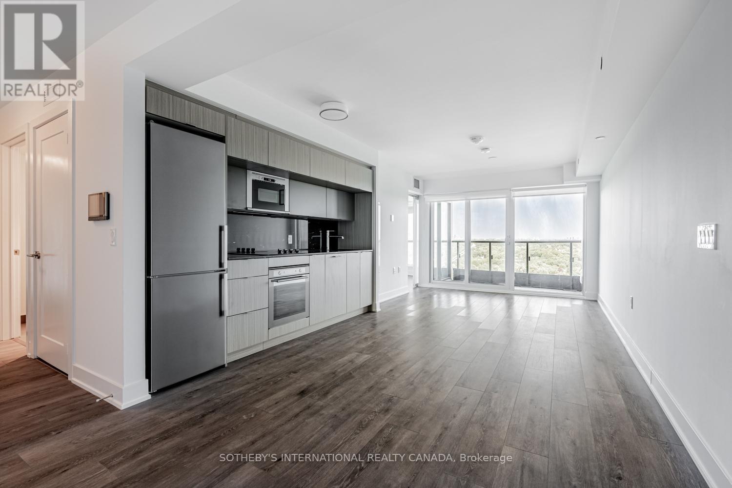 2124 - 585 BLOOR STREET E, Toronto (North St. James Town)