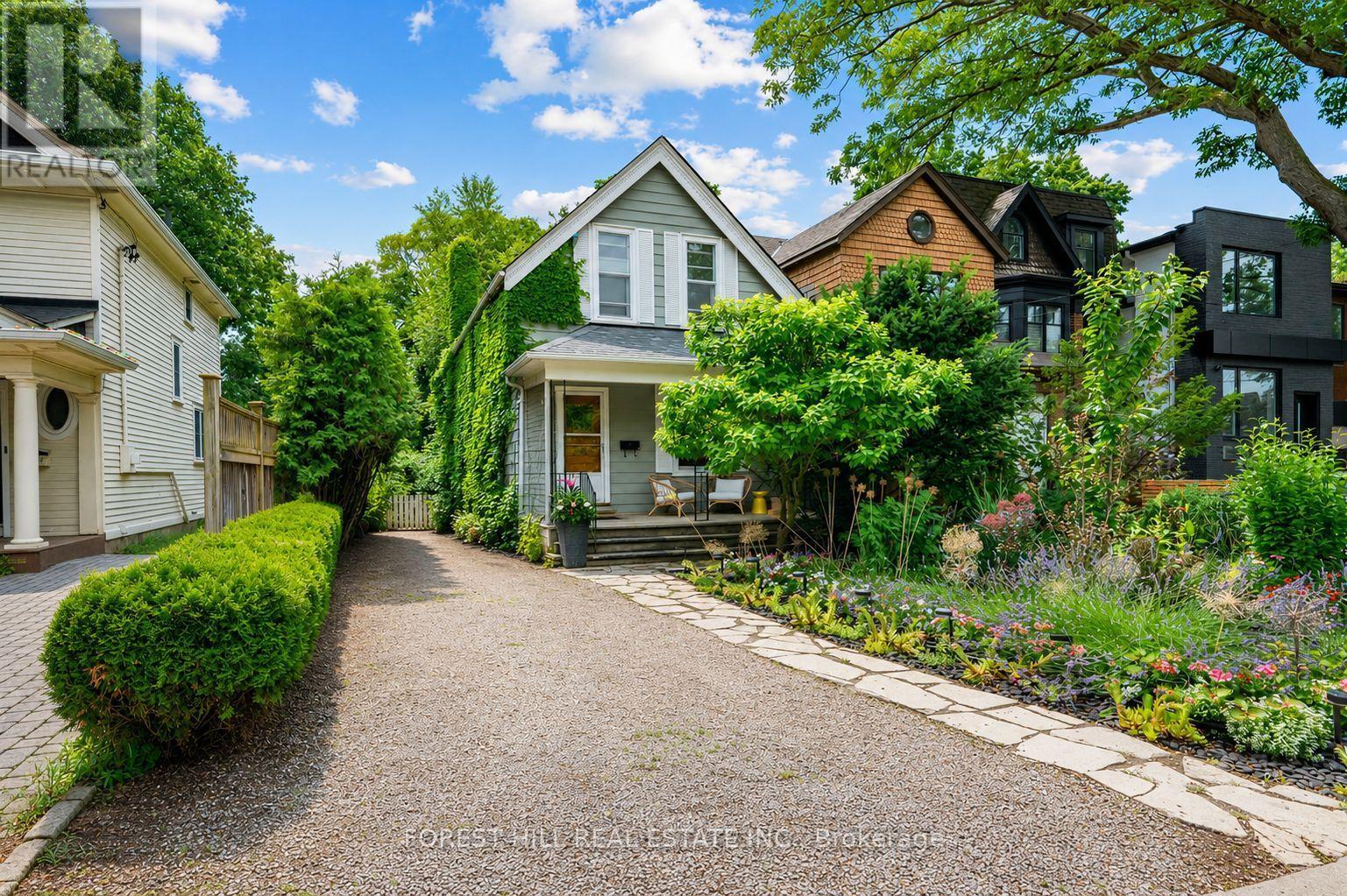 401 BALLIOL STREET, Toronto, Ontario