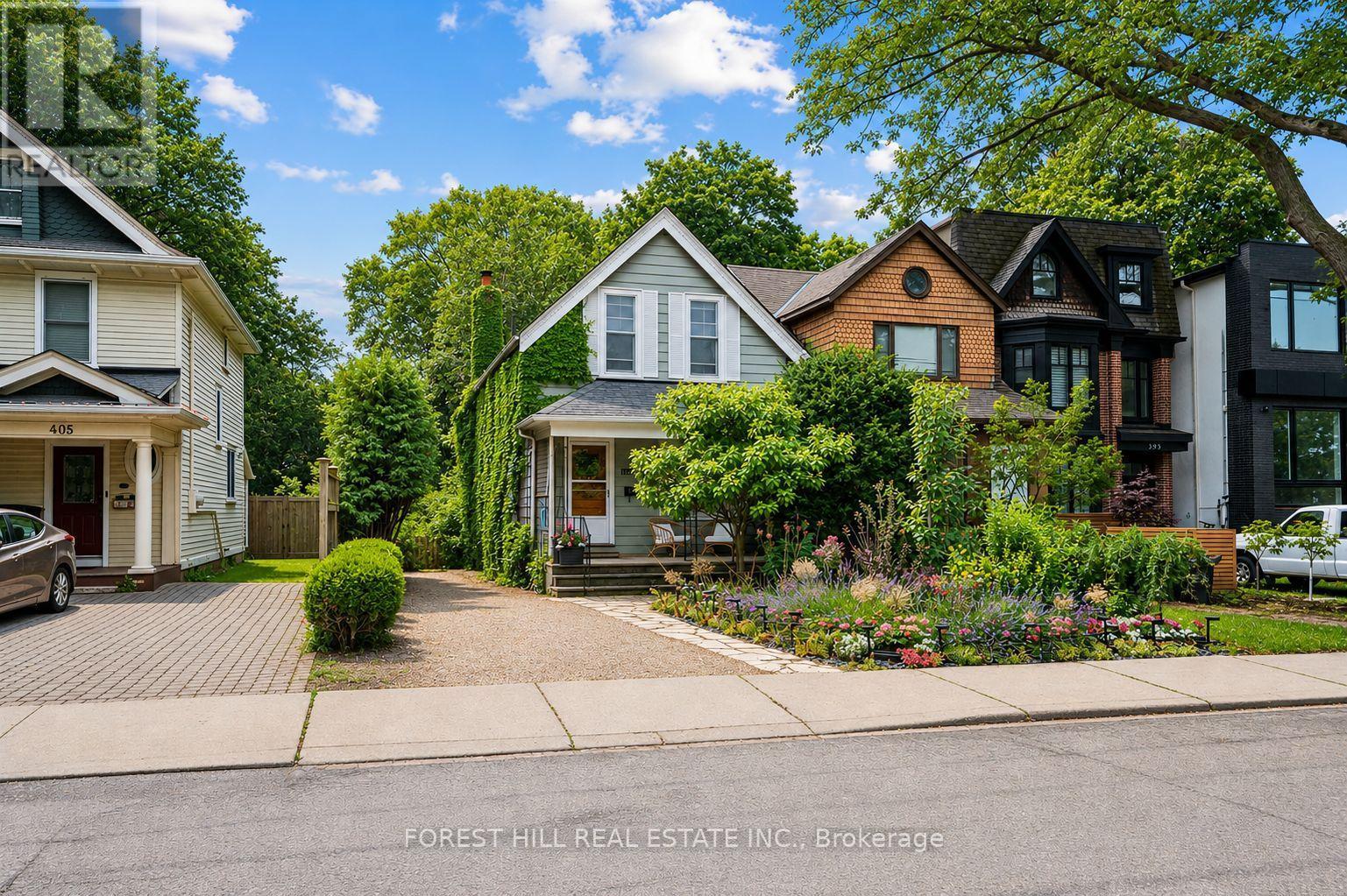 401 Balliol Street, Toronto, Ontario  M4S 1E1 - Photo 2 - C13551246