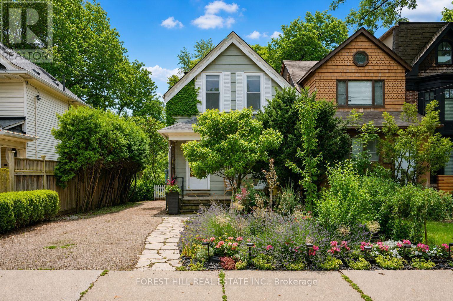 401 Balliol Street, Toronto, Ontario  M4S 1E1 - Photo 3 - C13551246