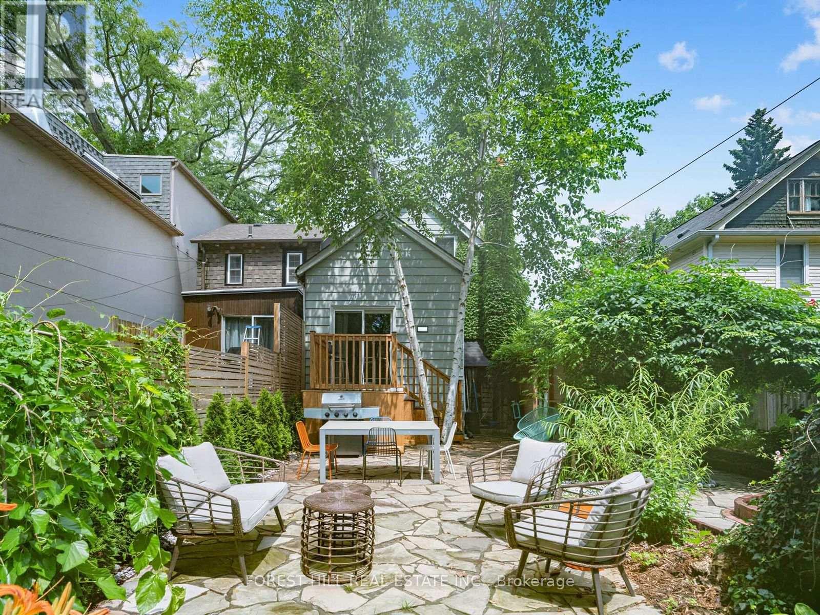 401 Balliol Street, Toronto, Ontario  M4S 1E1 - Photo 32 - C13551246