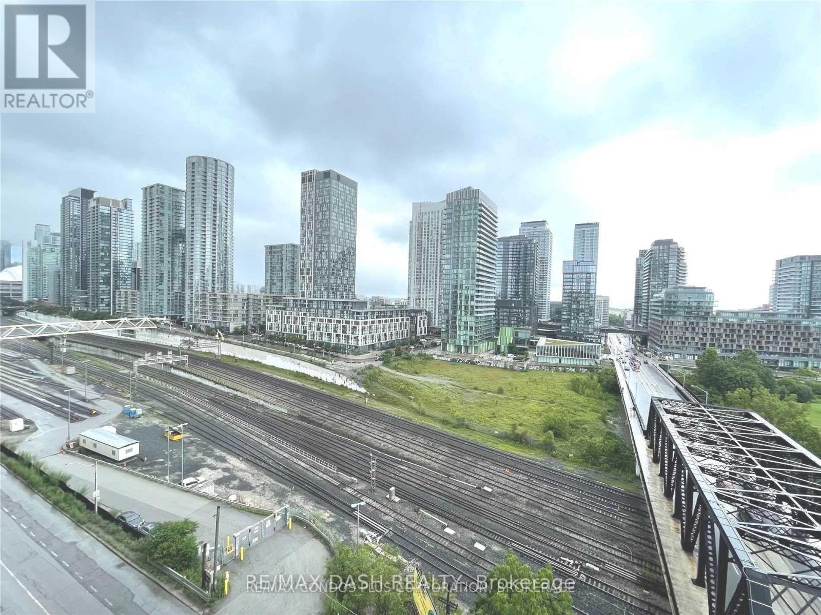 902w - 27 Bathurst Street, Toronto, Ontario  M5V 2P1 - Photo 14 - C13551280
