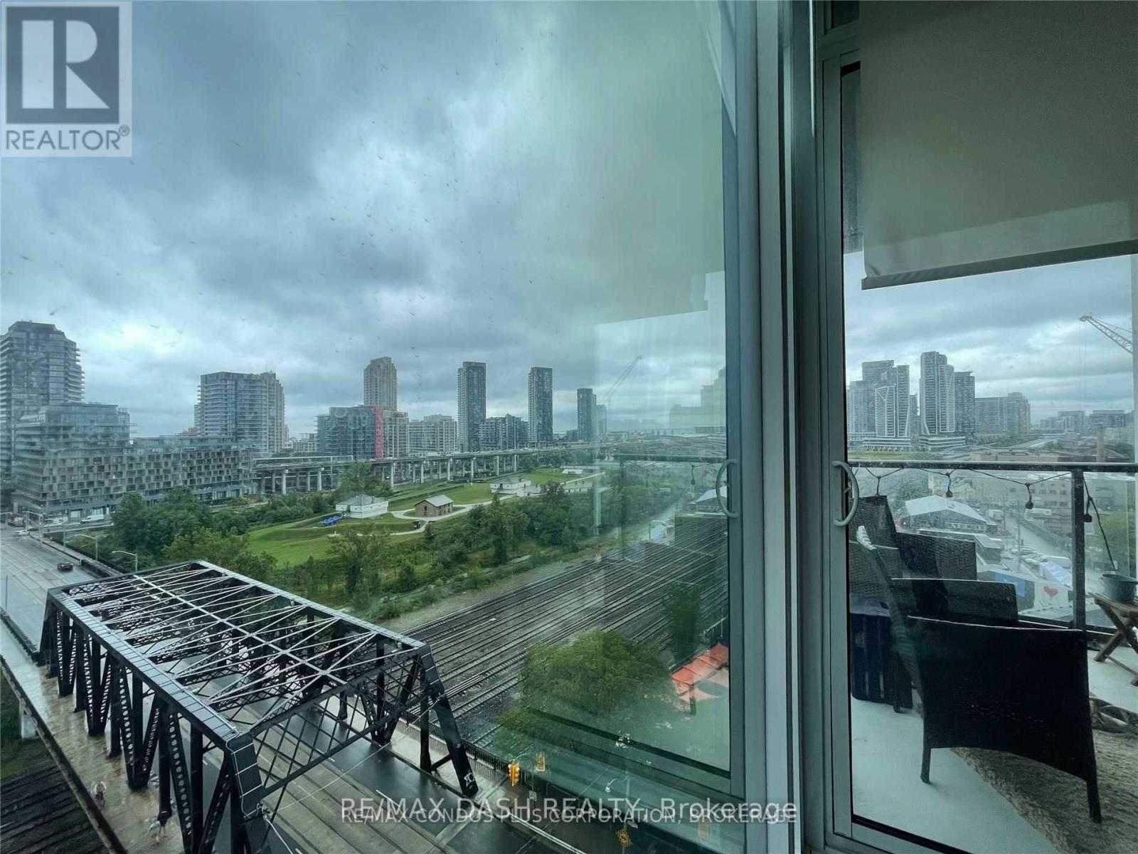 902w - 27 Bathurst Street, Toronto, Ontario  M5V 2P1 - Photo 15 - C13551280