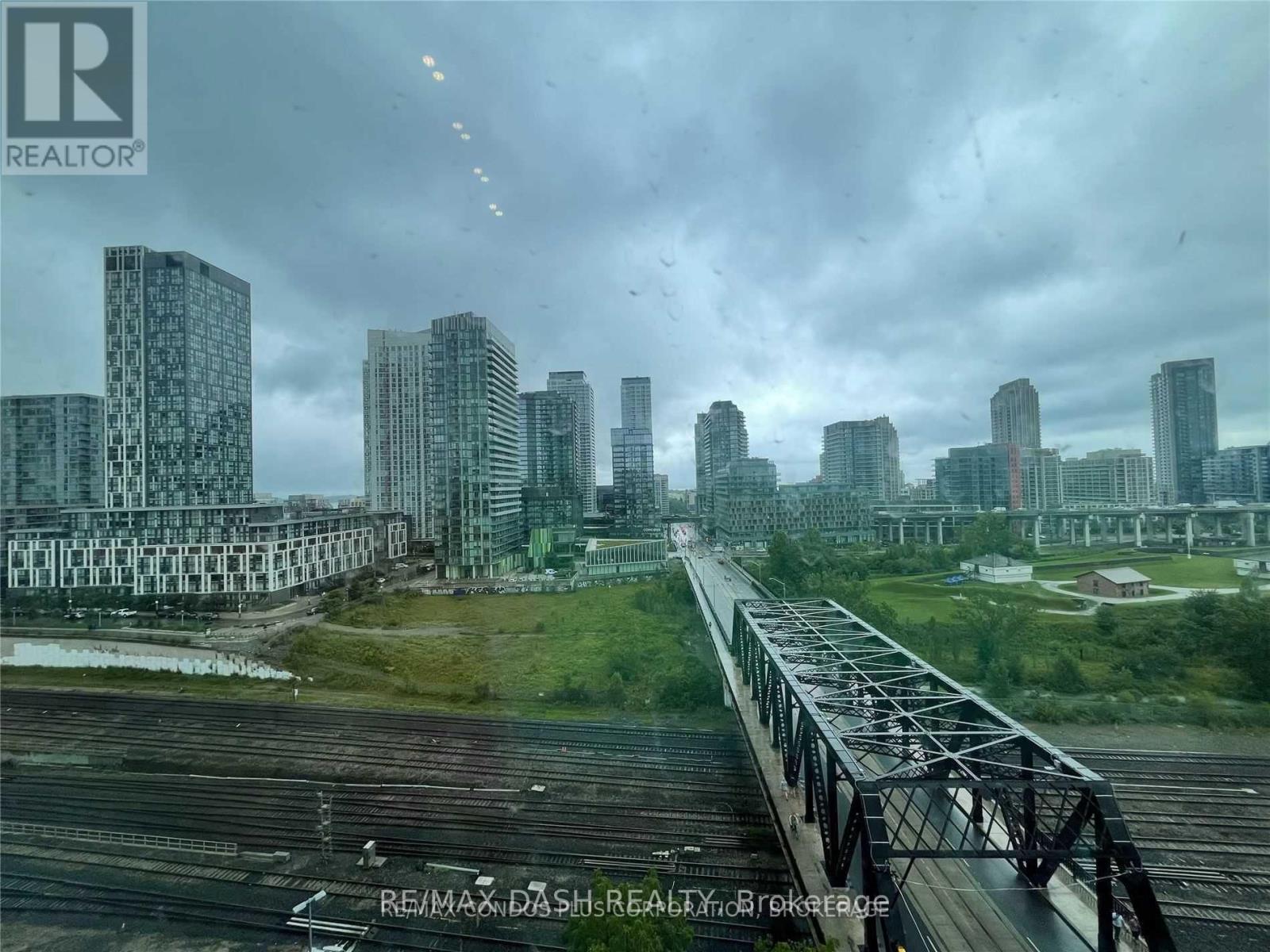 902w - 27 Bathurst Street, Toronto, Ontario  M5V 2P1 - Photo 16 - C13551280