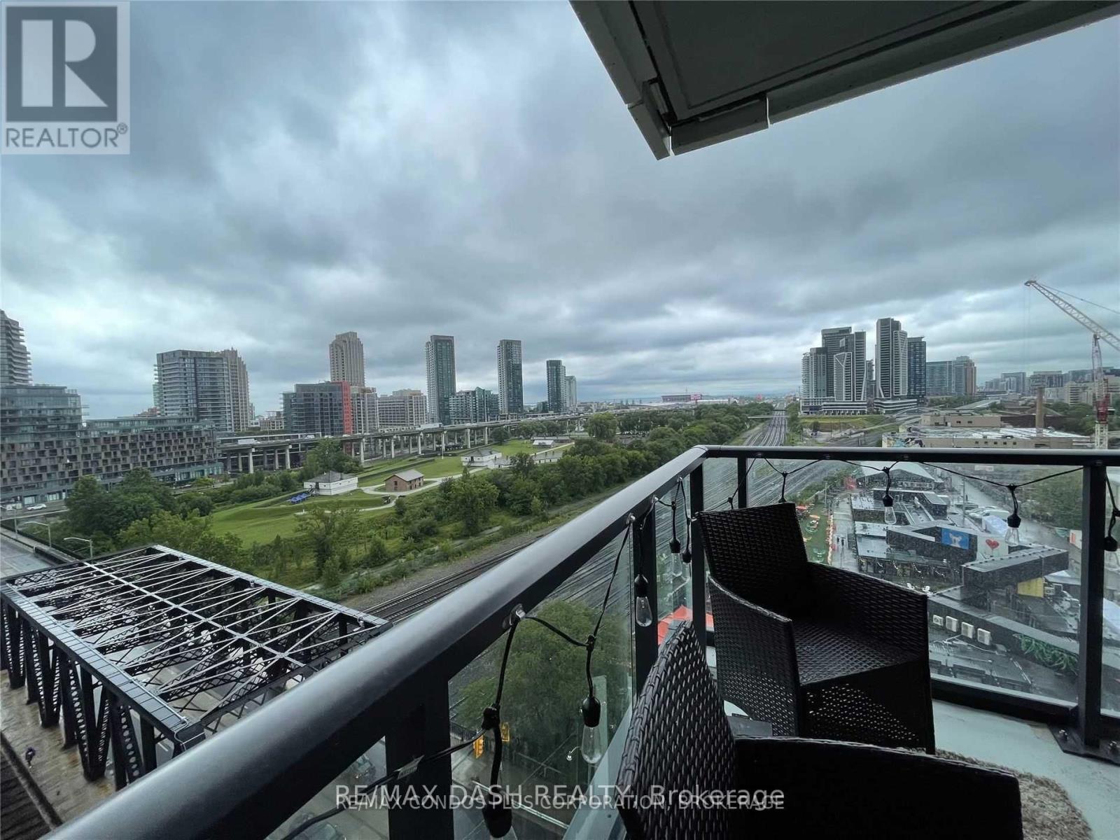 902w - 27 Bathurst Street, Toronto, Ontario  M5V 2P1 - Photo 18 - C13551280