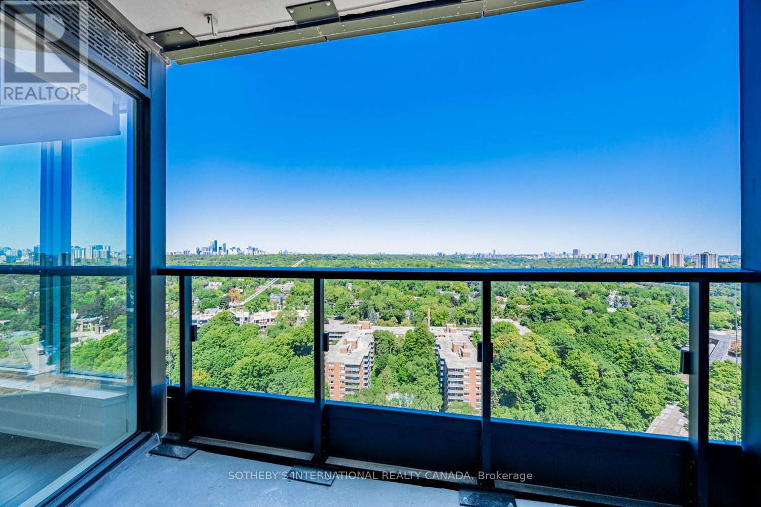 2124 - 585 Bloor Street E, Toronto, Ontario  M4W 0B3 - Photo 23 - C13551350