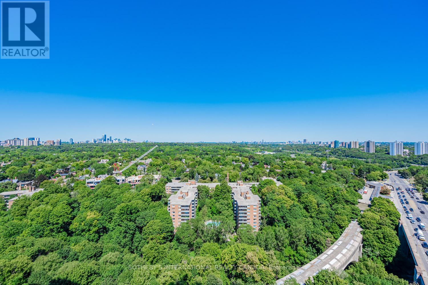2124 - 585 Bloor Street E, Toronto, Ontario  M4W 0B3 - Photo 27 - C13551350