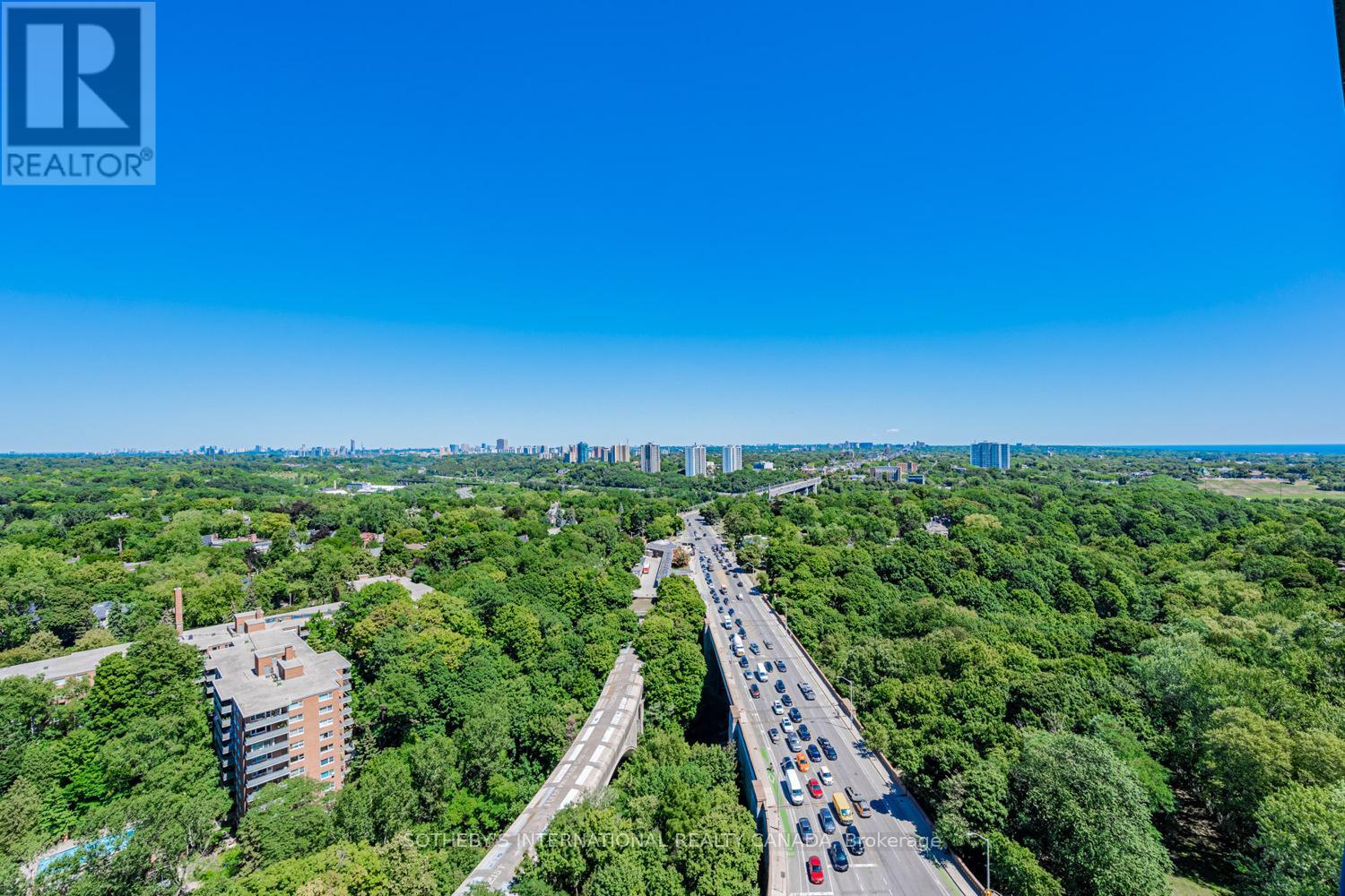 2124 - 585 Bloor Street E, Toronto, Ontario  M4W 0B3 - Photo 28 - C13551350