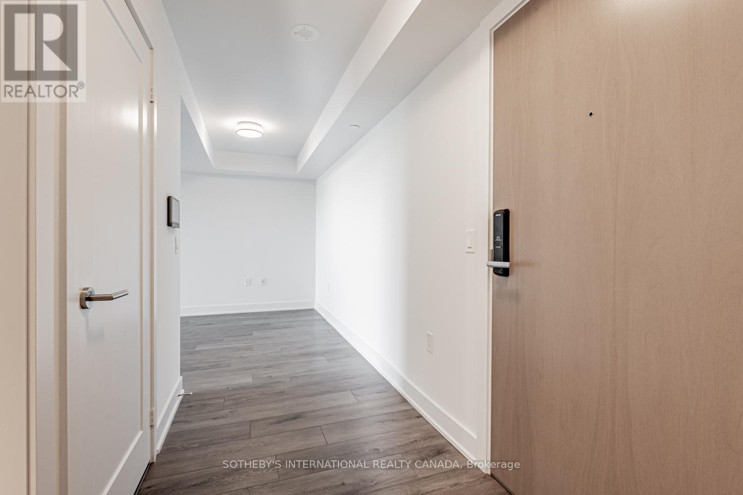 2124 - 585 Bloor Street E, Toronto, Ontario  M4W 0B3 - Photo 3 - C13551350